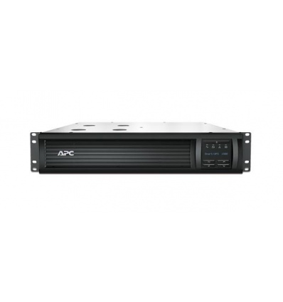 APC Smart-UPS 1500VA RM 2U 230V w.net