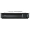 APC Smart-UPS 3000VA LCD RM 2U 230V with Net. Card