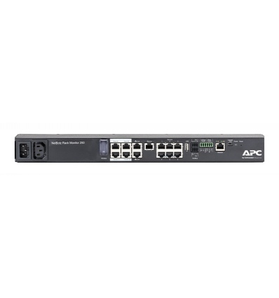 APC NetBotz Rack Monitor 250