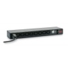 Rack PDU, Switched, 1U, 16A, 208/230V, AP7921B