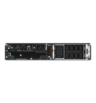 APC Smart-UPS SRT 3000VA RM 230V NC