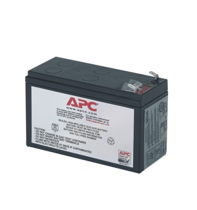 Battery replacement kit RBC40