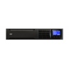 FSP UPS CHAMP 1K rack 2U Schuko, 1000 VA/900 W, online