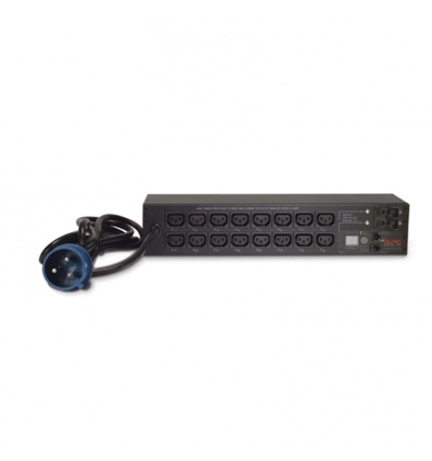 APC Rack PDU, Switched, 2U, 32A, 230V, AP7922B