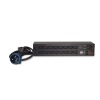 APC Rack PDU, Switched, 2U, 32A, 230V, AP7922B