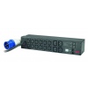 RACK PDU, METERED, 2U, 32A, 230V, AP7822B