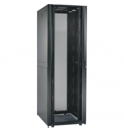 NetShelter SX 42Ux750x1070mm w. sides,AR3150SP