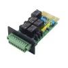 FSP Relay Card AS-400, 9-pin port