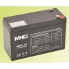 Pb akumulátor MHPower VRLA AGM 12V/9Ah (MS9-12)