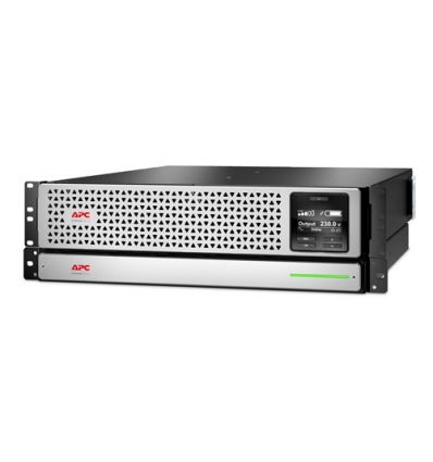 APC Smart-UPS SRT Li-Ion 1000VA RM 230V