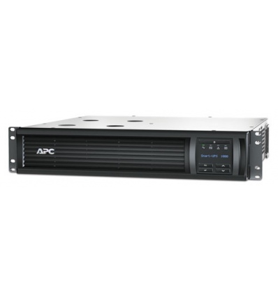 APC Smart-UPS 1000VA RM 2U 230V Smart Connect