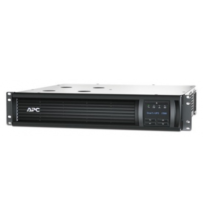 APC Smart-UPS 1500VA RM 2U 230V Smart Connect