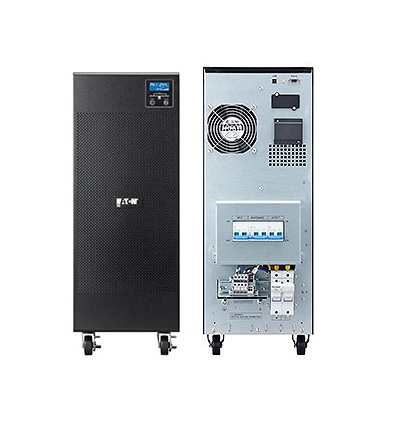 Eaton UPS 1/1fáze, 6000VA, 9E 6000i