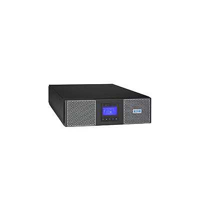 Eaton UPS 1/1fáze, 5kVA - 9PX 5000i RT3U Netpack