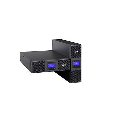 Eaton UPS 1/1fáze, 6kVA - 9SX 6000i RT3U