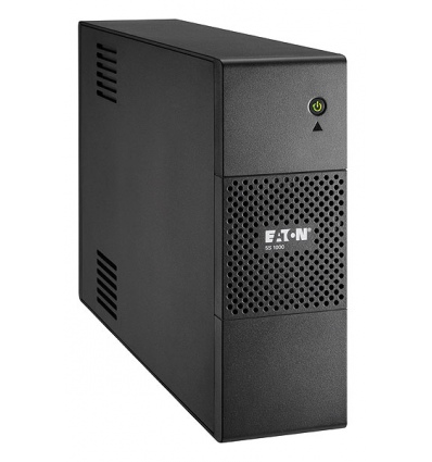 Eaton UPS 1/1fáze, 1000VA - 5S 1000i