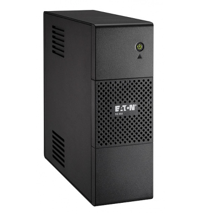 Eaton UPS 1/1fáze, 550VA - 5S 550i