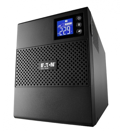 Eaton UPS 1/1fáze, 1500VA - 5SC 1500i