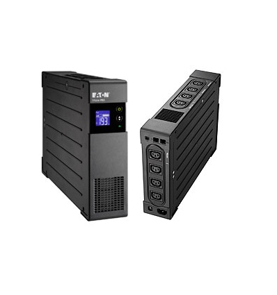 Eaton UPS 1/1fáze, 1600VA - Ellipse PRO 1600 IEC