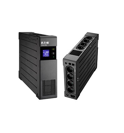 Eaton UPS 1/1fáze, 1200VA - Ellipse PRO 1200 FR