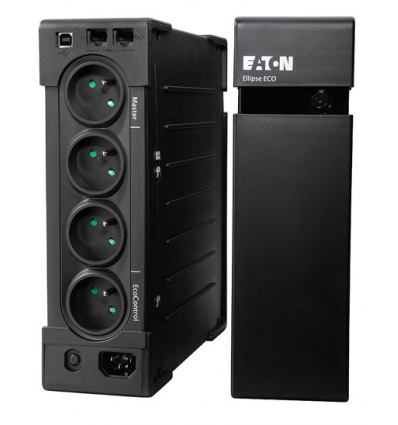 Eaton UPS 1/1fáze, 500VA - Ellipse ECO 500 FR