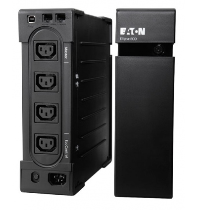 Eaton UPS 1/1fáze, 500VA - Ellipse ECO 500 IEC