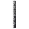 Vertical Cable Manager for NetShelter SX 750mm Wide 45U (Qty 2)