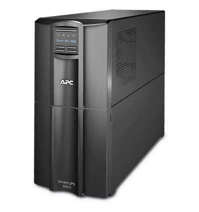 APC Smart-UPS 3000VA LCD 230V with SC