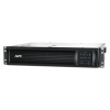 APC Smart-UPS 750VA LCD RM 2U 230V Smart Connect