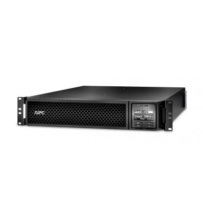 APC Smart-UPS SRT 1000VA RM 230V