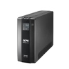 APC Back UPS Pro BR 1300VA, 8 Outlets, AVR, LCD Interface