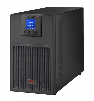 APC Easy UPS On-Line SRV Ext. Runtime 6000VA 230V with External Battery Pack