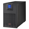 APC Easy UPS On-Line SRV Ext. Runtime 6000VA 230V with External Battery Pack