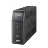 APC Back UPS Pro BR 1200VA, Sinewave,8 Outlets, AVR, LCD interface