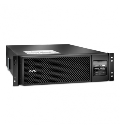 APC Smart-UPS SRT 5000VA RM 208/230V HW