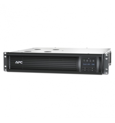 APC Smart-UPS 1500VA 230V Rack Mount with 6 Year warranty Package