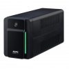 APC Back-UPS 750VA, 230V, AVR, IEC Sockets - promo