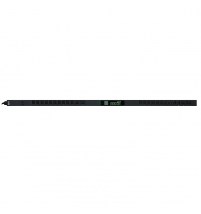 Easy PDU Switched Zero U 32A 230V(20)C13 (4)C19 IEC309