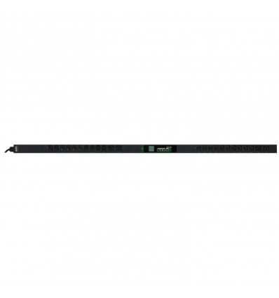 Easy PDU Switched ZeroU 16A 230V (20)C13 (4)C19 IEC309