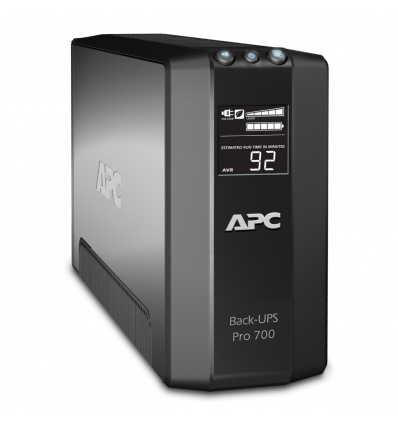 APC Back UPS RS LCD 700 Master Control