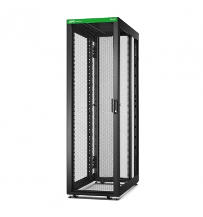 Easy Rack 600mm/42U/1200mm , with Roof, castor