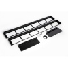 Rear Adaptor for 42U 600mm Wide Easy Rack