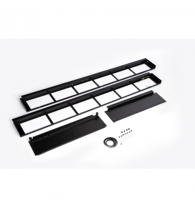 Rear Adaptor for 42U 800mm Wide Easy Rack