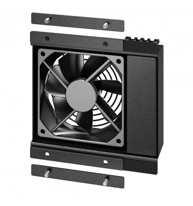 Easy Rack Fantray, with single fan