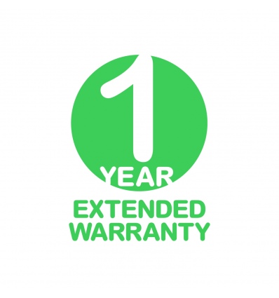 1 Year Warranty Extension for (1) Accessory (Renewal or High Volume)