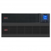 APC Easy UPS On-Line SRV 5000VA RM 230V with Extended Runtime Battery Pack, Rail Kit