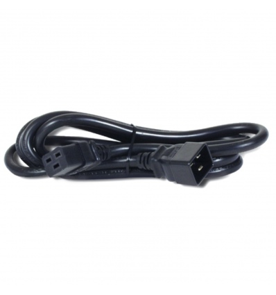 Power Cord, C19 to C20, 4.5m