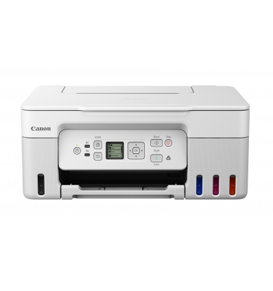 Canon PIXMA/G3470 WH/MF/Ink/A4/WiFi/USB