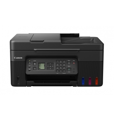 Canon PIXMA/G4470/MF/Ink/A4/WiFi/USB