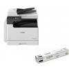 Canon imageRUNNER/2425i + toner/MF/Laser/A3/LAN/WiFi/USB